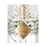 Kilian Roses On Ice EDP For Unisex - 50 Ml