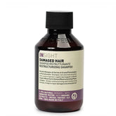 Insight Damaged Hair Restructuring Shampoo ( 100 Or 900ml )