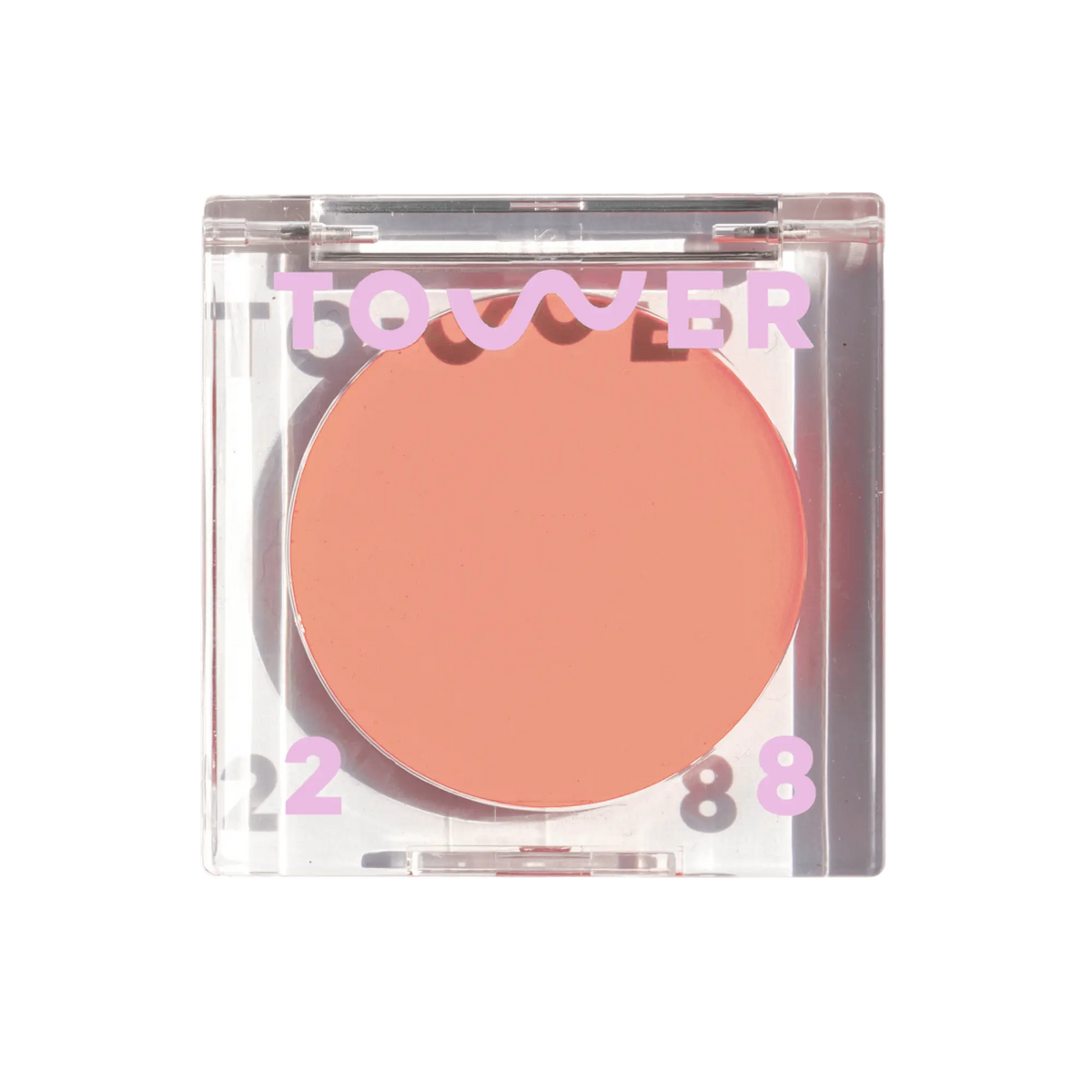 BeachPlease Cream Blush - Rush Hour