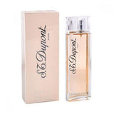S.T. Dupont Essence Pure EDT For Her - 100 ml