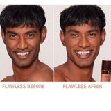 Charlotte Tilbury Airbrush Flawless Foundation - 12.5 Neutral