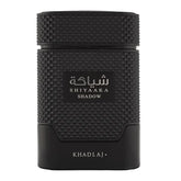 Khadlaj Shiyaaka Shadow EDP For Him - 100 Ml
