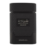 Khadlaj Shiyaaka Shadow EDP For Him - 100 Ml