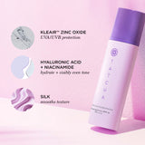 Tatcha The Silk Sunscreen SPF50 - 50 ml