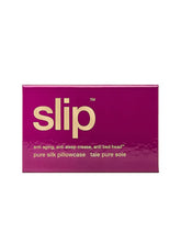 Slip Queen Pillowcase - Ultraviolet - 1 Pc
