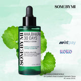 Some By Mi AHA, BHA, PHA 30 Days Miracle Serum - 50 ml