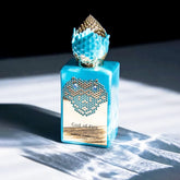 Stephane Humbert Lucas 777 God Of Fire EDP For Unisex - 50 ml