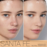 Light Reflecting Foundation - SANTA FE