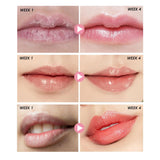 Dior Addict Lip Sugar Scrub - 001 Universal Pink