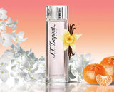 S.T. Dupont Essence Pure EDT For Her - 100 ml
