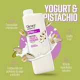 Dicora Urban Fit Detox Yogurt And Pistachio Shower Gel - 400 ml