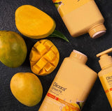 Dicora Urban Fit Shower Gel Vitamin E Mango & Avocado - 400 ml
