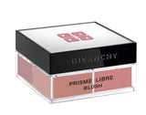 Givenchy Prisme Libre Blush - N°04 Organza Sienne