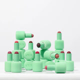 Simihaze Beauty Velvet Blur - Matte Lipstick Balm - 08 Dahlia