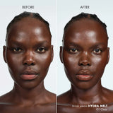 Simihaze Beauty Hydra Melt - Dewy Skin Balm - 01 Clear