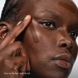 Simihaze Beauty Skin Suede - Melting Bronze Balm - 06 Mahogany