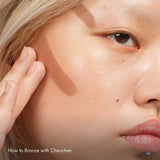 Simihaze Beauty Skin Suede - Melting Bronze Balm - 01 Sycamore