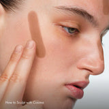 Simihaze Beauty Skin Suede - Melting Bronze Balm - 02 Cedar