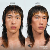 Simihaze Beauty Skin Suede - Melting Bronze Balm - 03 Oak