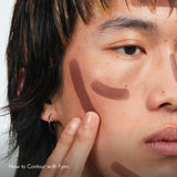 Simihaze Beauty Skin Suede - Melting Bronze Balm - 03 Oak