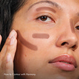 Simihaze Beauty Skin Suede - Melting Bronze Balm - 04 Terracotta