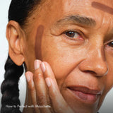 Simihaze Beauty Skin Suede - Melting Bronze Balm - 05 Maple