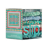 Slip Skinny Scrunchies - Seabreeze - Set of 6