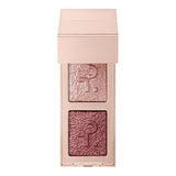 PATRICK TA Major Dimension Eye Illusion Eyeshadow Duo