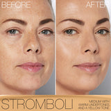 Light Reflecting Foundation - STROMBOLI