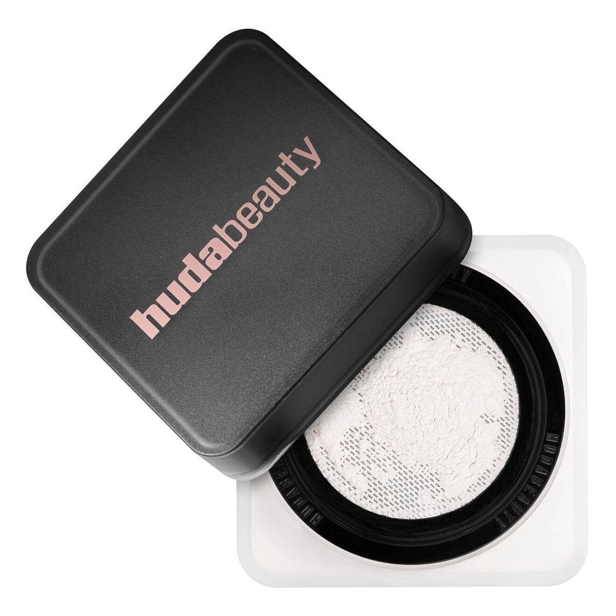 Huda Beauty Easy Bake Loose Baking & Setting Powder - Sugar Cookie