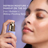 Tatcha Luminous Dewy Skin Mist - 40 ml