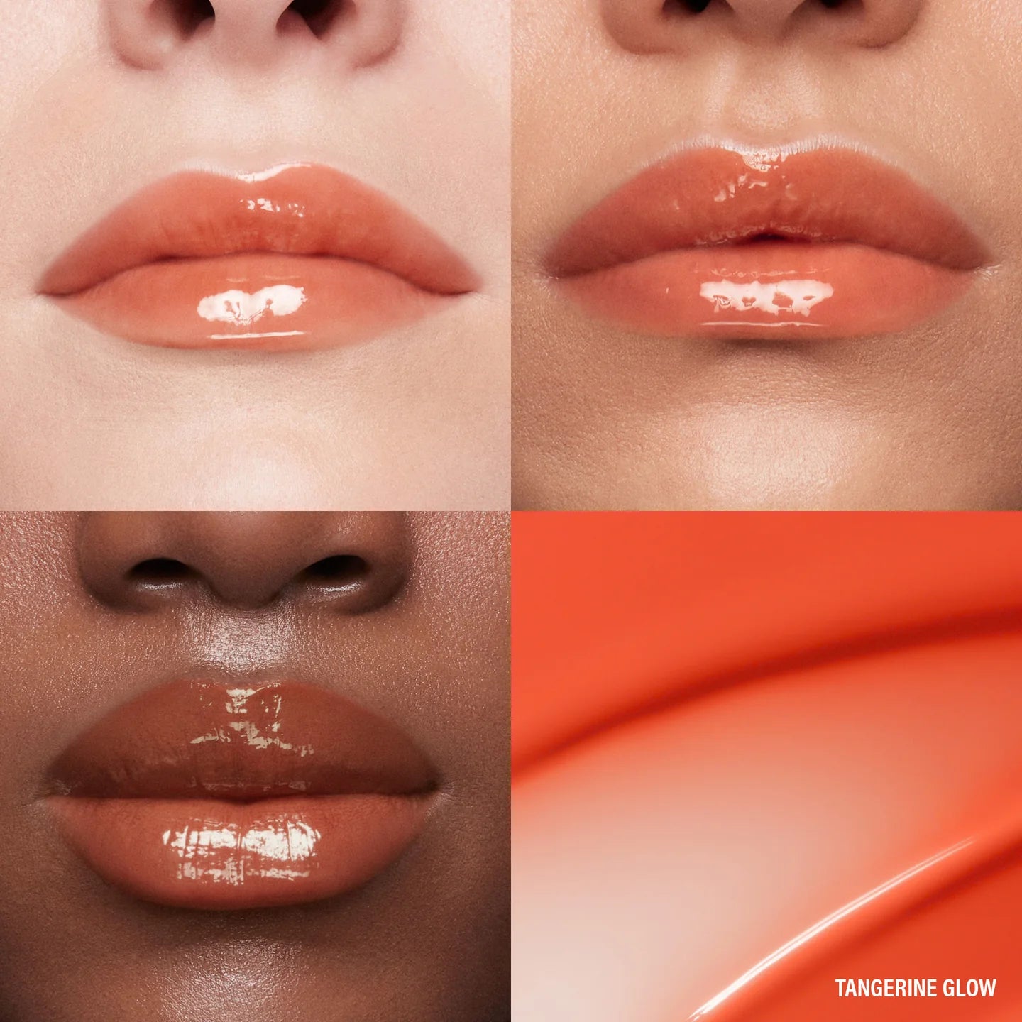 Makeup By Mario MoistureGlow™ Plumping Lip Serum - Tangerine Glow Makeup By Mario MoistureGlow™ Plumping Lip Serum - Tangerine Glow