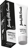 Beverly Hills Formula Black Charcoal Toothpaste For Whitening Effect 100ml
