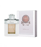 Rasasi Al Wissam Eau De Perfume for Men 100 Ml