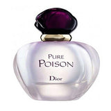 Dior Pure Poison Eau De Parfum For Her - 100ml