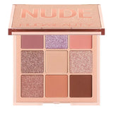 Huda Beauty Nude Obsessions Eyeshadow Palette