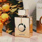 Armaf Club De Nuit Milestone EDP For Unisex -105 ml