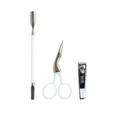 Nail Hq Professional Manicure Set
