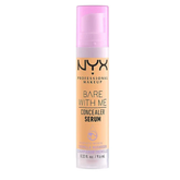 NYX Bare With Me Concealer Serum