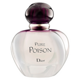 Dior Pure Poison Eau De Parfum for Her - 50 ml