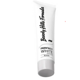 Beverly Hills Formula Black Charcoal Toothpaste For Whitening Effect 100ml