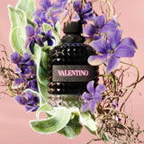 Valentino Uomo Born In Roma EDT For Him - 100 ml