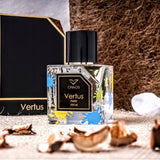 Vertus Paris Chaos EDP For Unisex - 100 ml