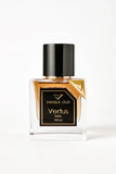 Vertus Paris Vanilla Oud EDP For Unisex - 100 ml