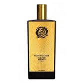 Memo Paris French Leather Eau De Parfum for Unisex - 75 ml