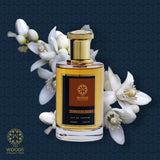 The Woods Collection Timeless Sands EDP For Unisex - 100 ml