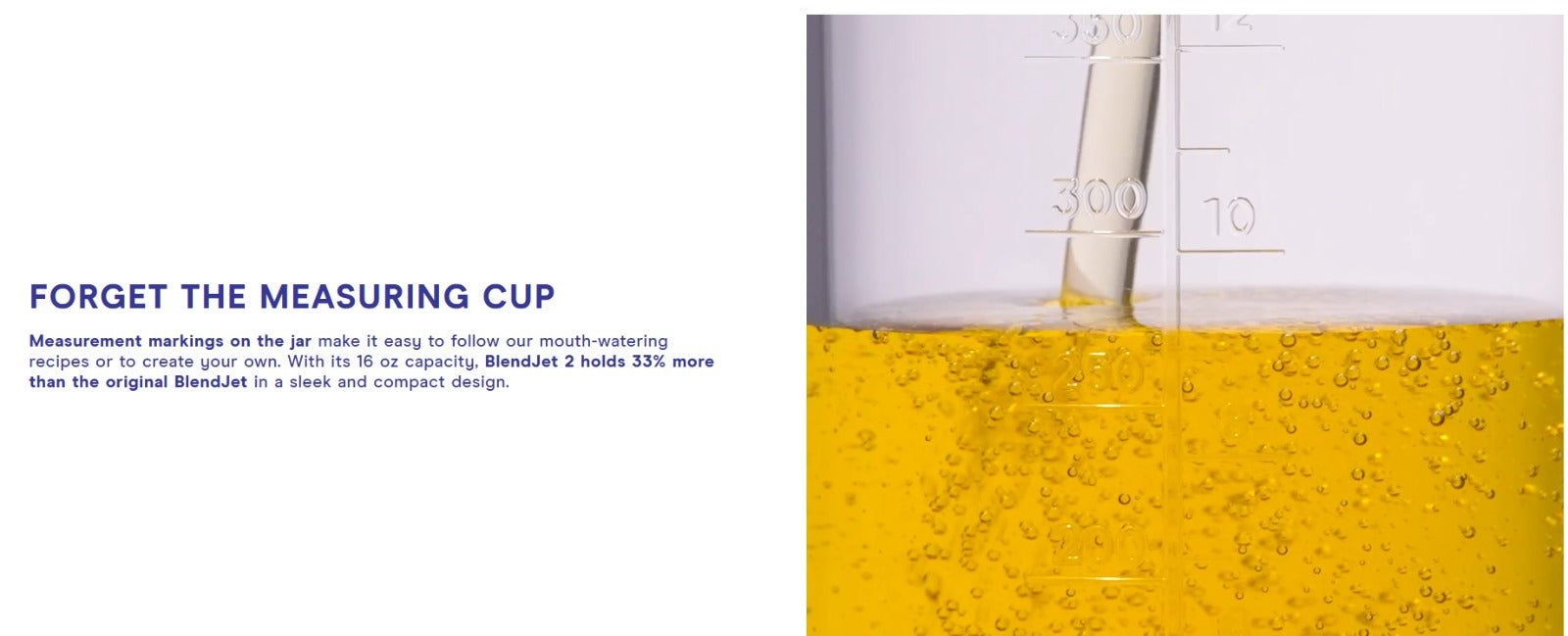 BLENDJET V2 Portable Blender - World's Most Powerful Compact 16Oz BPA Free Blender - Royal BLENDJET V2 Portable Blender - World's Most Powerful Compact 16Oz BPA Free Blender - Royal