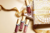 Dior Rouge Dior Forever Liquid Sequin - Limited Edition - 100 Dreams