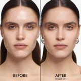 Dior Forever Hydra Nude Foundation - 2CR