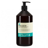Insight Rebalancing Shampoo For Oily Hair - 900ml